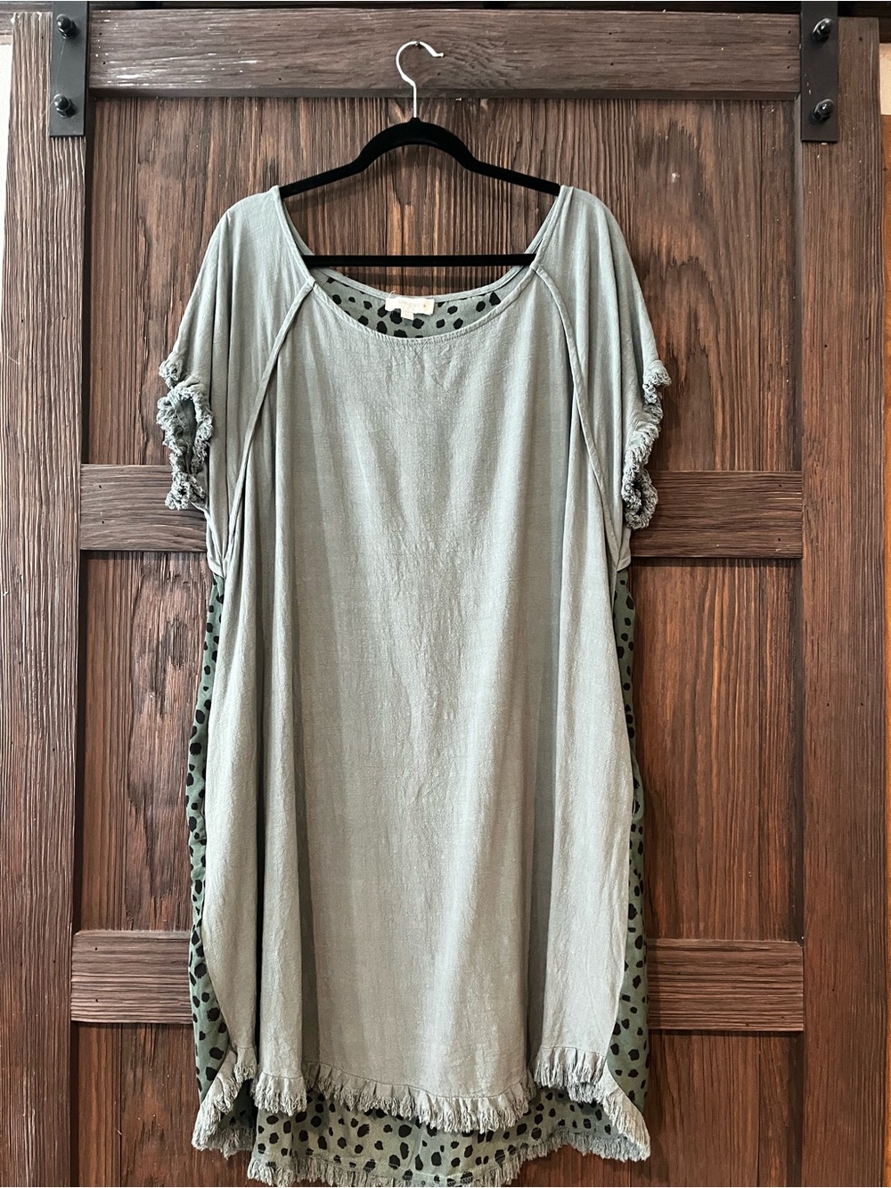 Umgee 2XL Dress